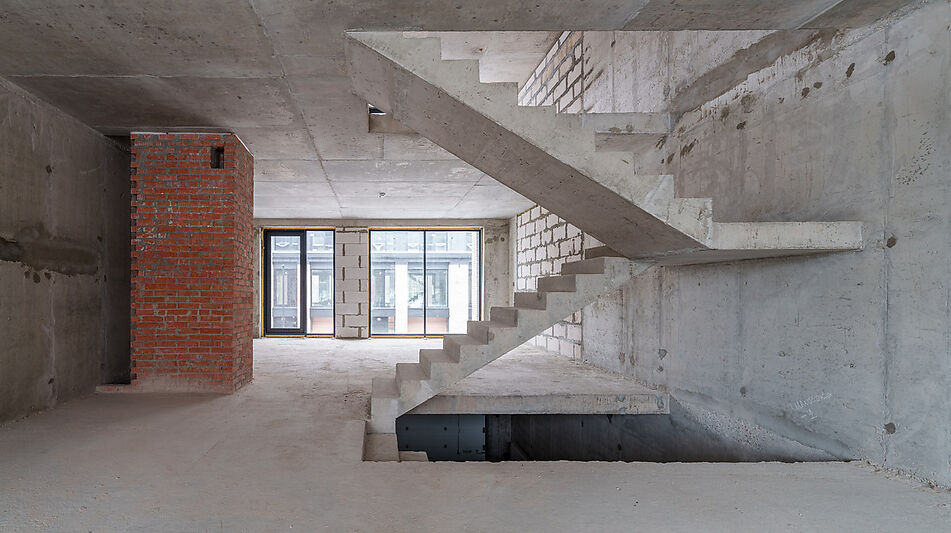 Таунхаус в ЖК Клен Хаус