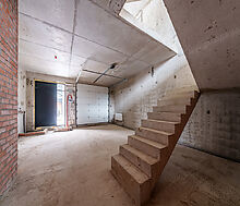 Таунхаус в ЖК Клен Хаус