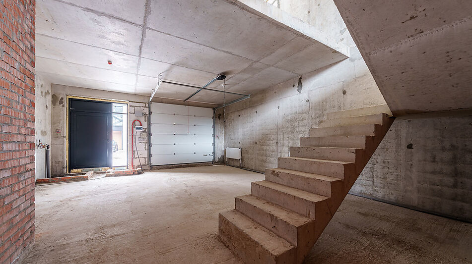 Таунхаус в ЖК Клен Хаус