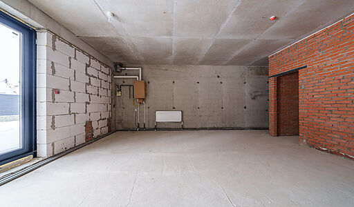 Таунхаус в ЖК Клен Хаус