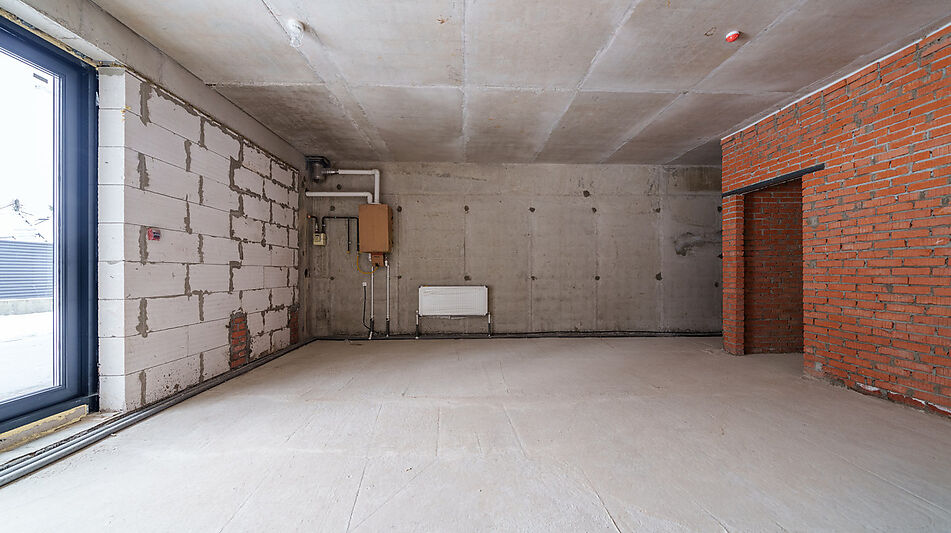 Таунхаус в ЖК Клен Хаус