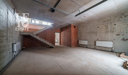 Таунхаус в ЖК Клен Хаус