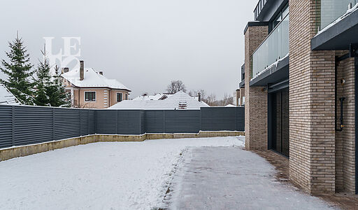 Таунхаус в ЖК Клен Хаус