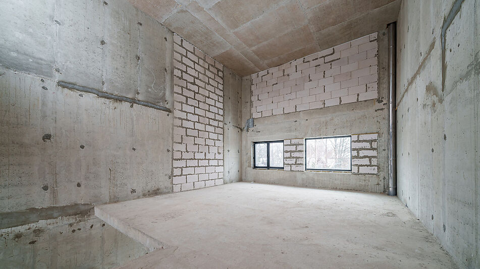 Таунхаус в ЖК Клен Хаус