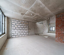 Таунхаус в ЖК Клен Хаус