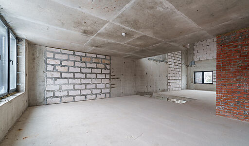 Таунхаус в ЖК Клен Хаус