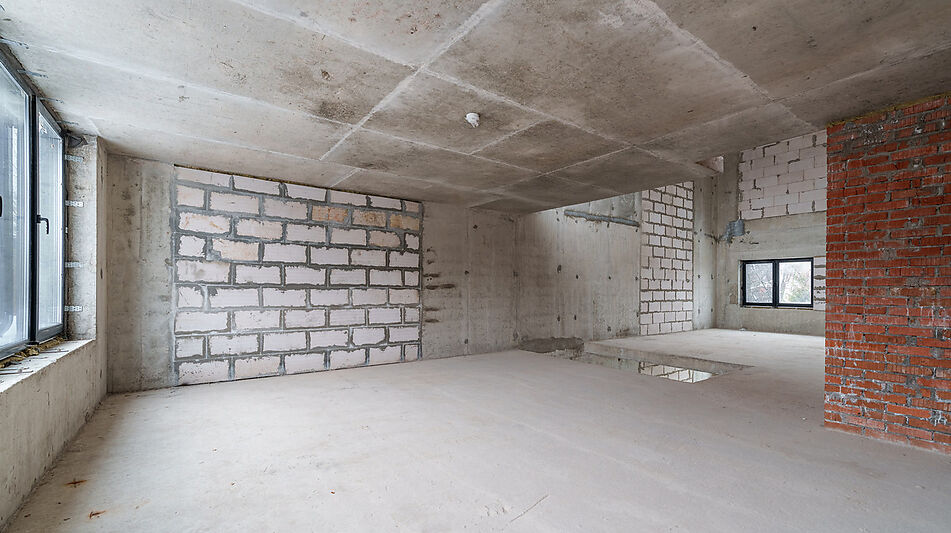 Таунхаус в ЖК Клен Хаус