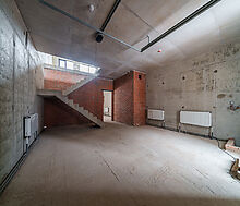 Таунхаус в ЖК Клен Хаус