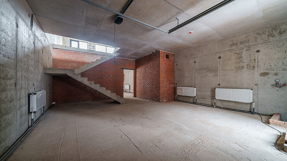 Таунхаус в ЖК Клен Хаус