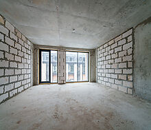 Таунхаус в ЖК Клен Хаус