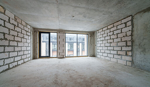 Таунхаус в ЖК Клен Хаус