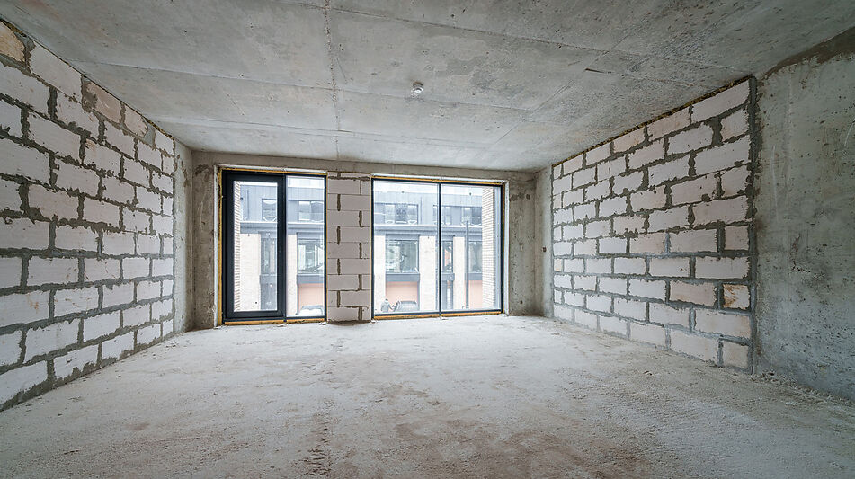 Таунхаус в ЖК Клен Хаус