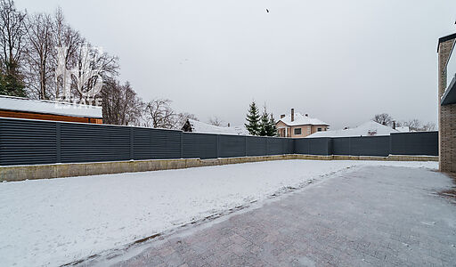 Таунхаус в ЖК Клен Хаус