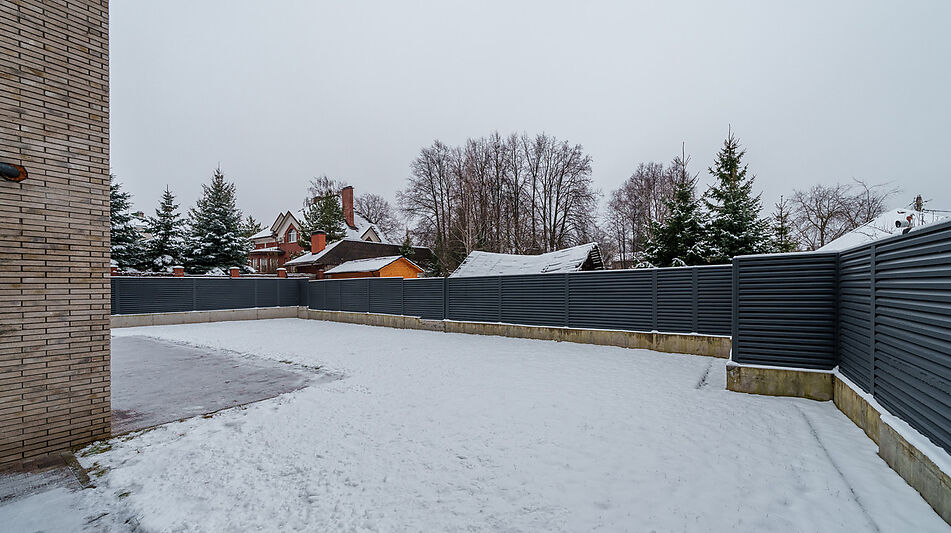 Таунхаус в ЖК Клен Хаус