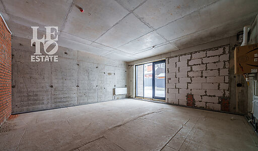 Таунхаус в ЖК Клен Хаус