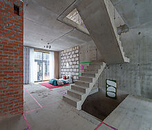 Таунхаус в ЖК Клен Хаус