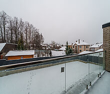 Таунхаус в ЖК Клен Хаус