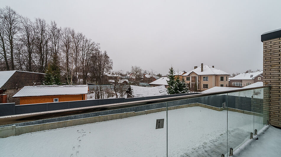 Таунхаус в ЖК Клен Хаус