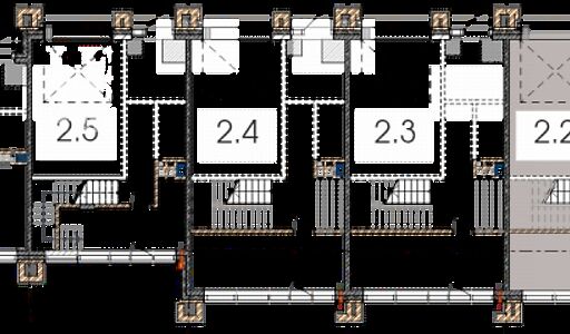 Таунхаус в ЖК Клен Хаус