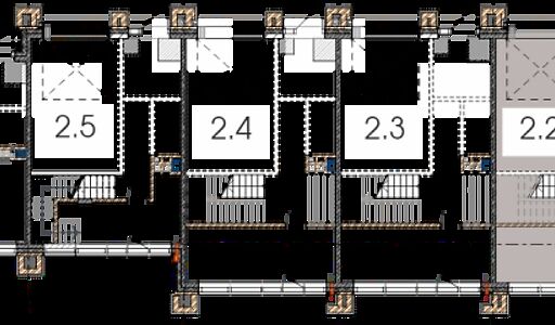 Таунхаус в ЖК Клен Хаус