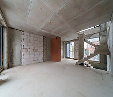 Таунхаус в ЖК Клен Хаус