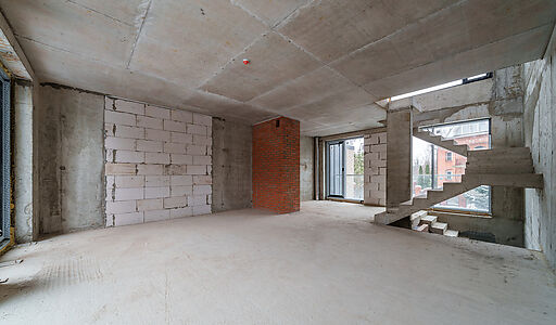 Таунхаус в ЖК Клен Хаус