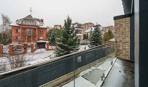 Таунхаус в ЖК Клен Хаус