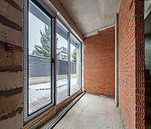 Таунхаус в ЖК Клен Хаус