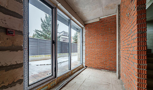 Таунхаус в ЖК Клен Хаус