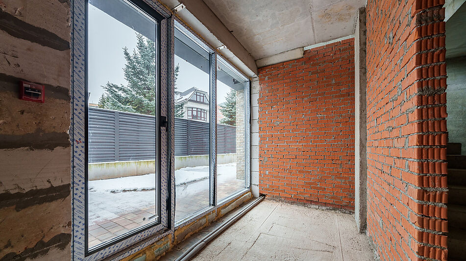 Таунхаус в ЖК Клен Хаус