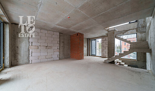 Таунхаус в ЖК Клен Хаус