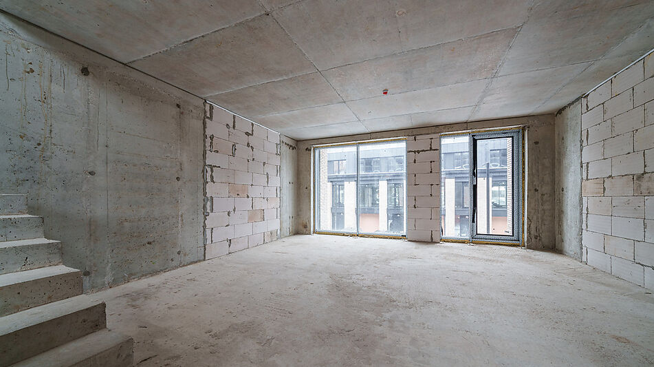 Таунхаус в ЖК Клен Хаус