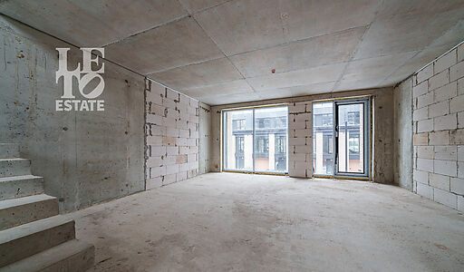 Таунхаус в ЖК Клен Хаус