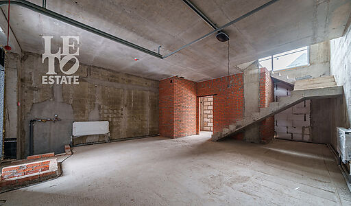 Таунхаус в ЖК Клен Хаус