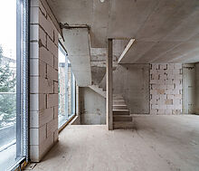 Таунхаус в ЖК Клен Хаус