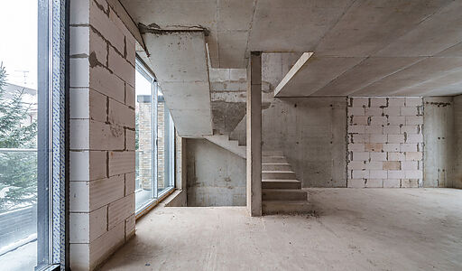 Таунхаус в ЖК Клен Хаус