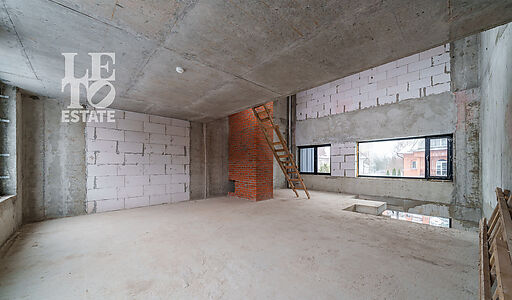 Таунхаус в ЖК Клен Хаус