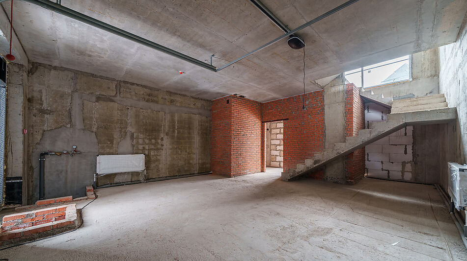 Таунхаус в ЖК Клен Хаус