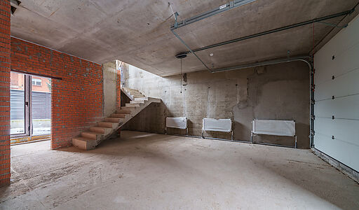 Таунхаус в ЖК Клен Хаус