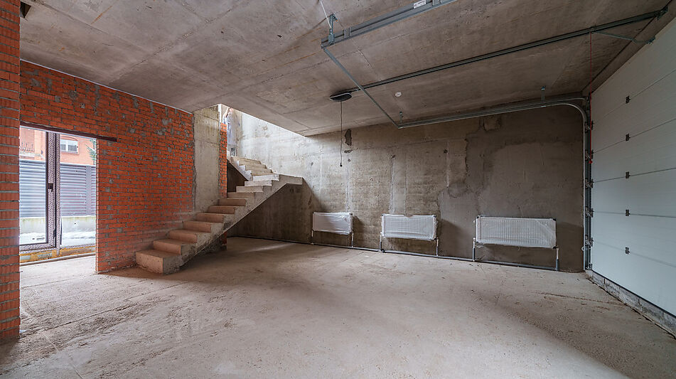 Таунхаус в ЖК Клен Хаус