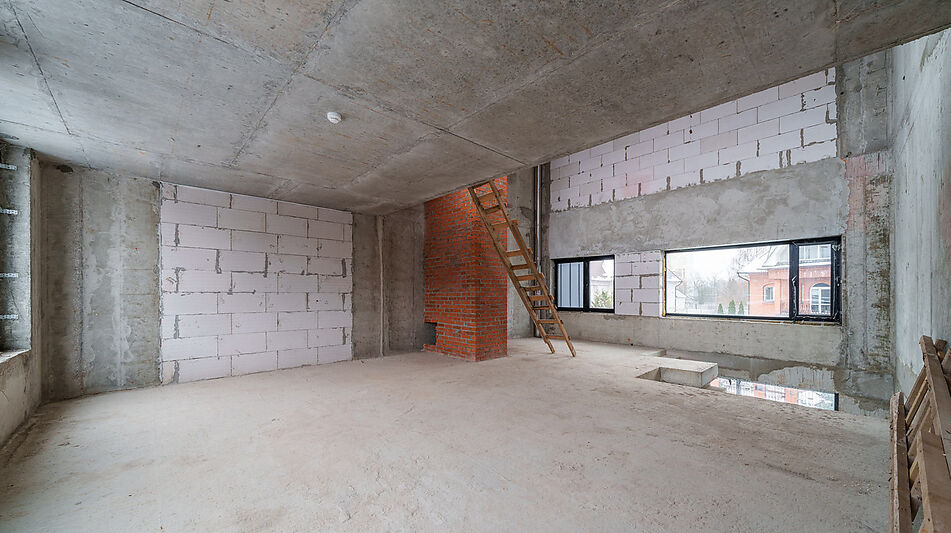 Таунхаус в ЖК Клен Хаус