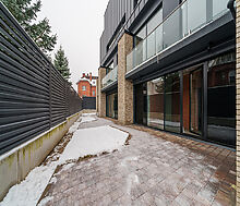 Таунхаус в ЖК Клен Хаус