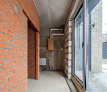 Таунхаус в ЖК Клен Хаус