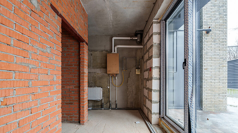 Таунхаус в ЖК Клен Хаус