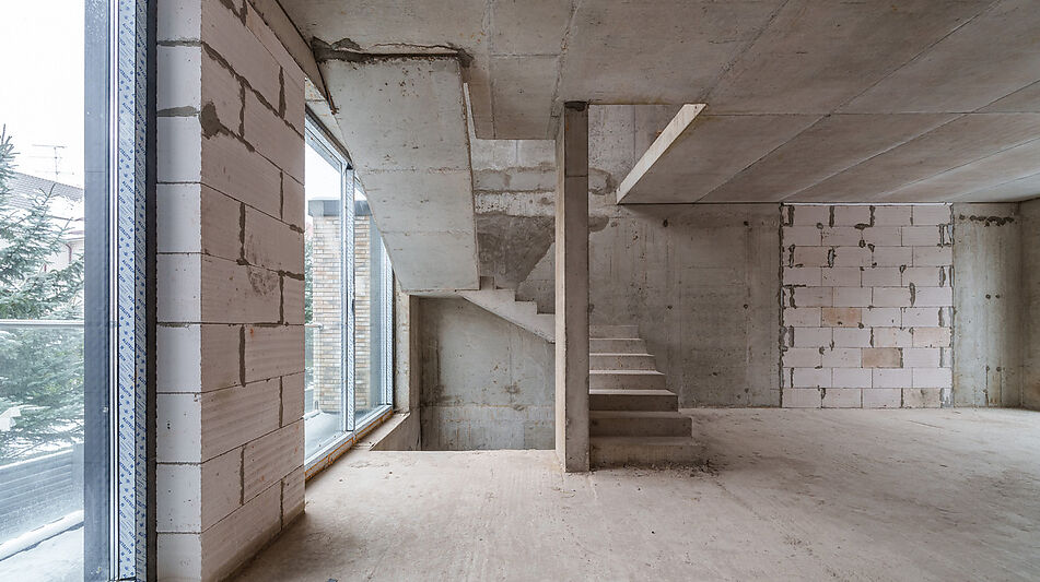 Таунхаус в ЖК Клен Хаус