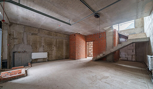 Таунхаус в ЖК Клен Хаус