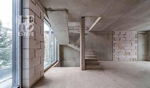 Таунхаус в ЖК Клен Хаус