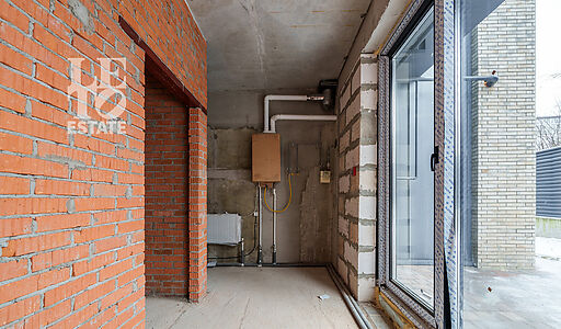 Таунхаус в ЖК Клен Хаус