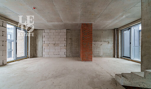 Таунхаус в ЖК Клен Хаус