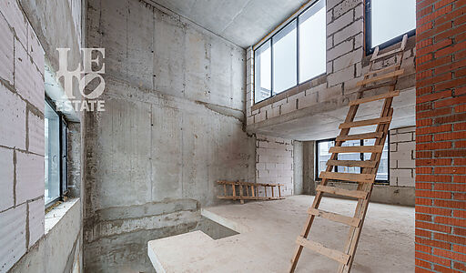 Таунхаус в ЖК Клен Хаус